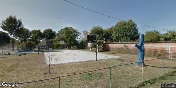 COMANDANCIA DE LA POLICIA MUNICIPAL